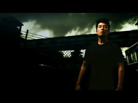 NFS MW Bull (Mercedes Benz vs Chevrolet SYC Yenko CAMARO)"Circuit" Oil Refinery