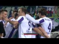 Kylian Hazard gólja a Videoton ellen