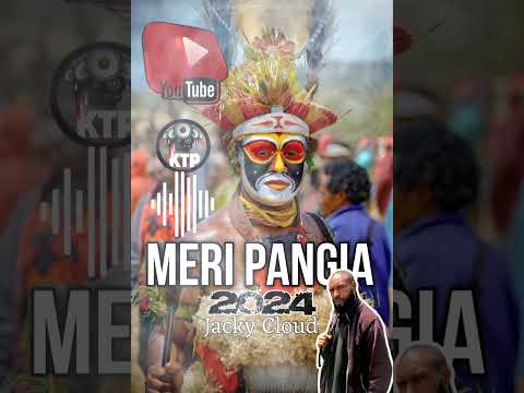 Jacky Cloud 2024 - Meri Pangia