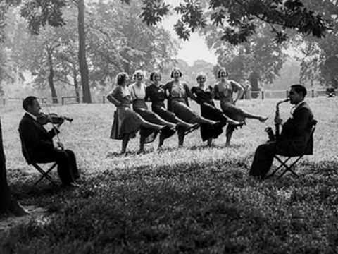 Swinging London: Alfredo & His Band - Virginia, 1929