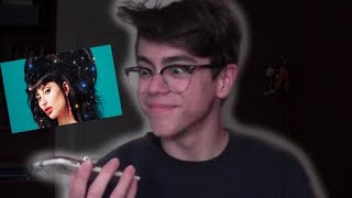 REACTION FUORI DI ME di GRETA MENCHI | Roberto Sciacovelli