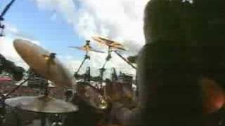 Mystic Circle - Open The gates Of Hell (Live Wacken)