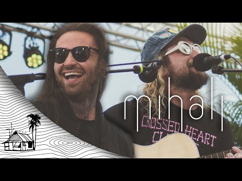 Mihali - Sugarshack Pop-Up (Live Music) | Sugarshack Sessions