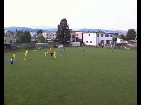 FK Predmier - ŠK Belá 2 : 0