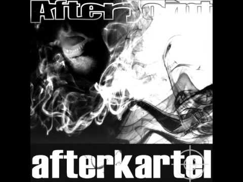 08. AFTER KARTEL - NA PEWNO [+EREM, KRES]
