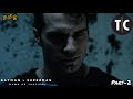 Superman Vs Batman Fight Scene 2 Batman Vs Superman Dawn Of Justice Tamil HD Tamil Clips