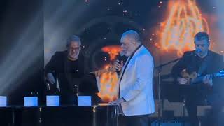 "Ya no es lo mismo" Francisco Cespedes