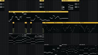 Cover art for Calamities call