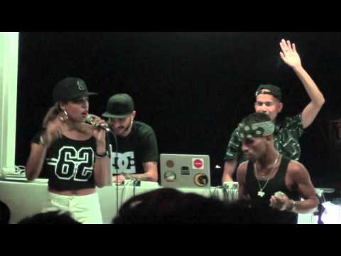 THE KING OF K-RIMINI 2015 Contest-PIGNA