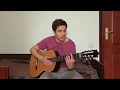 Ukrajinac Pjeva Na Hrvatskom Frka By Nipplepeople Acoustic Cover