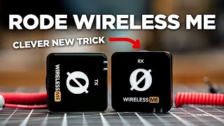 Video thumbnail for NEW Rode Wireless ME Mic HANDS ON REVIEW by David Manning