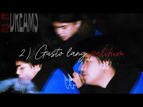 Gusto lang palihim