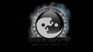 ParA-DogX - Love the way you lie