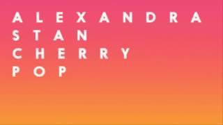 Alexandra stan - Cherry pop (Audio)