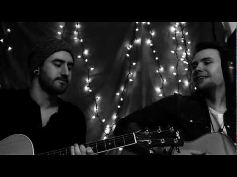 Johnny Edward - The Race (Ft. Evan Graham Dunn) [Live Acoustic Session]