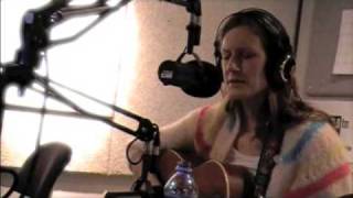 Laura Gibson - Spirited (live)
