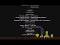 The Simpsons Theater Lilo And Stitch End Credits