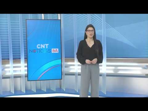 CNT Notícias BA de 04/08/2026 na Íntegra