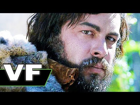 DANS LA PEAU DU LOUP Bande Annonce VF (2018) Netflix