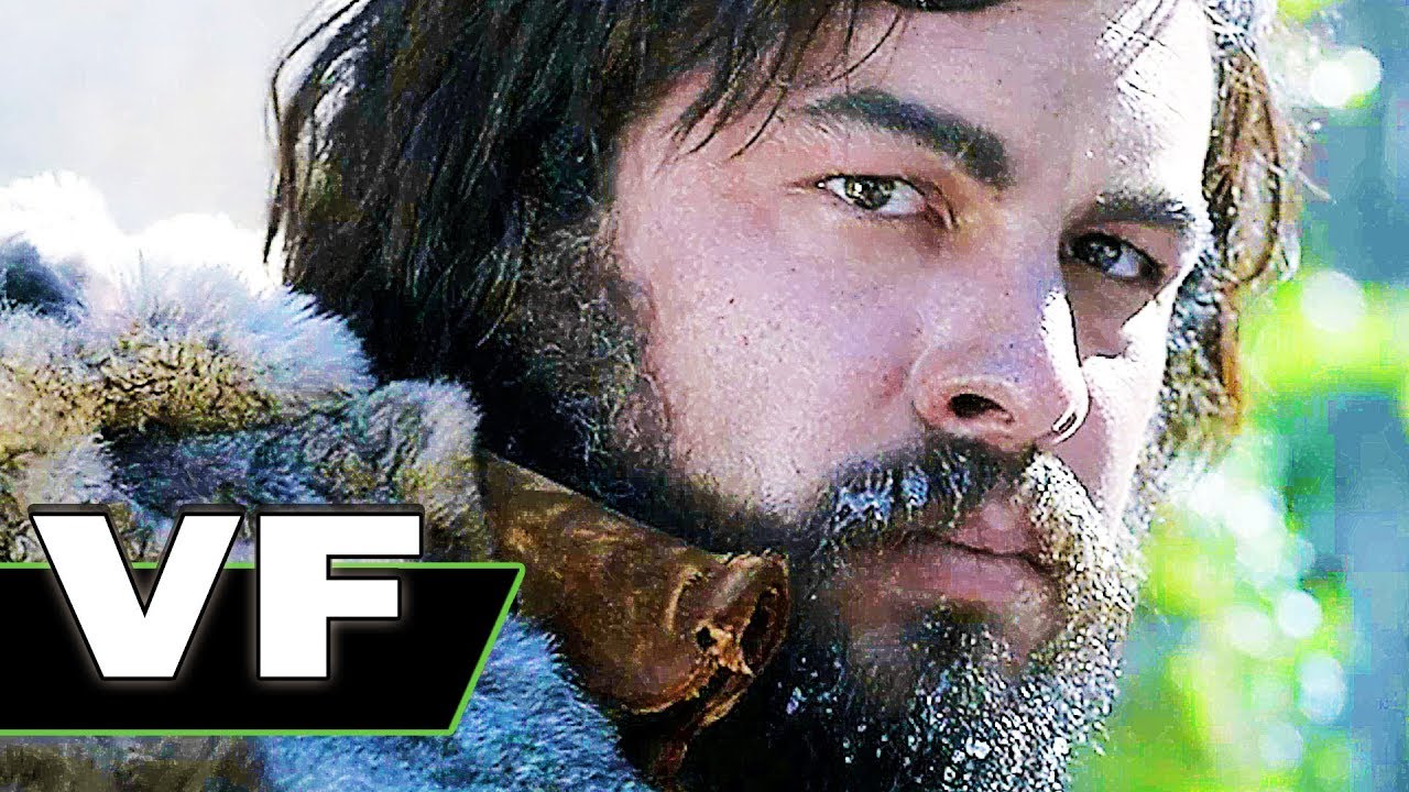 Miniature de la vidéo DANS LA PEAU DU LOUP Bande Annonce VF (2018) Netflix du film Dans la peau du loup