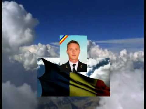 EROII DE LA TUZLA - In Memoria Militarilor Cazuti In Accidentul Aviatic De La Tuzla