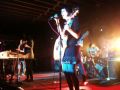 Eisley - Sad (new song!) - SXSW 2010