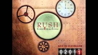 Rush - BU2B (Live)