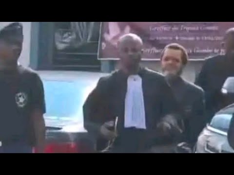 BOYA EHH MZRCELI ASI ABOSANI DATE YA LIWA YA MAMAN BLANCHE