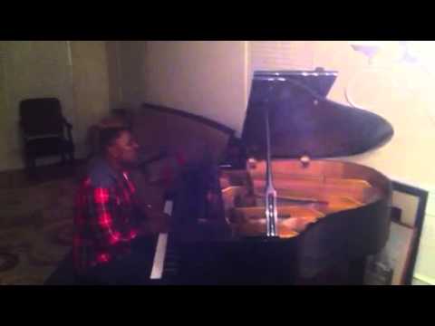 Practicing for new record