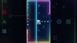 フルはリンクから 【好きな人って誰】ヒントが充実しすぎてる歌 REMIX feat.初音ミク   #Shorts