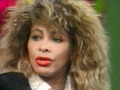 Tina Turner - Handlesen - You can't stop me ...
