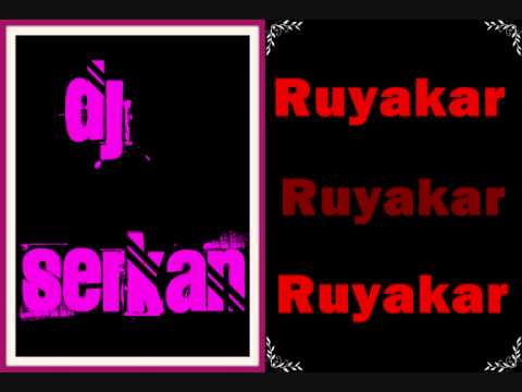 Ruyakar - Alışırım ( Beat By Dj Serkan ) SON