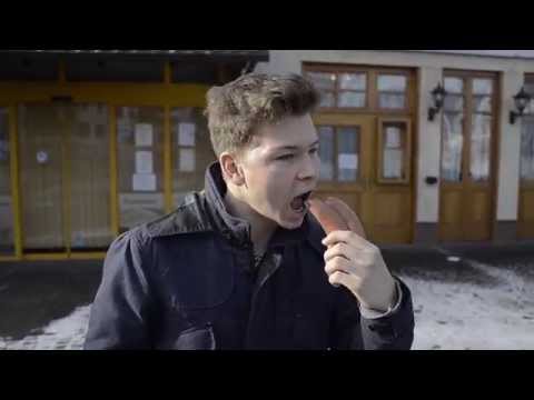 #wurstomat (Studio Tag 2)