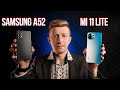 Xiaomi Mi 11 Lite 6/64GB Boba Black - відео