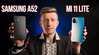 Xiaomi Mi 11 Lite - відео 1