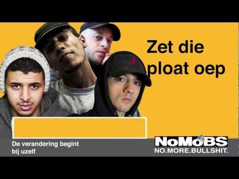 NoMoBS - Zet die ploat oep