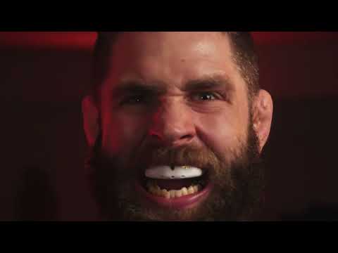 OPRO | The choice of Jiří Procházka, UFC Light Heavyweight Champion