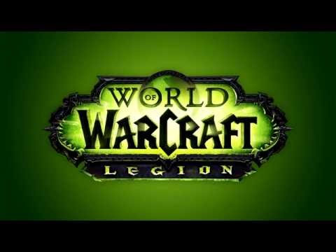 Warcraft Legion Music - Laila Demon Music
