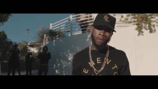 Tory Lanez - Cold Hard Love (Snippet) (Unofficial Music Video)