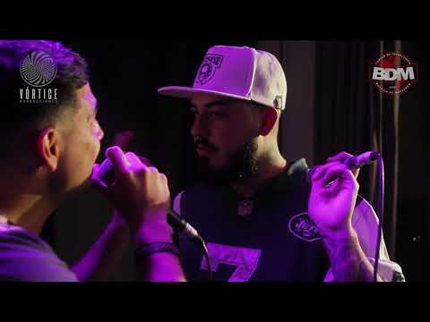 SOFT vs KRESS - 8vos (FINAL REGIONAL BDM COSTA ATLANTICA)