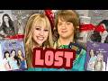 Everyone Forgot About Disney S Hannah Montana Novels