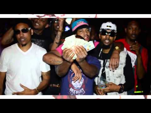 Leek Da Prince  - Single Release Party (Ft  Cap 1)