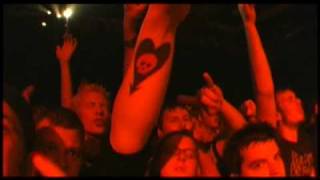Alkaline Trio- Queen of Pain(Live at the Metro)HQ
