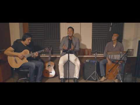Para dormir contigo - Luis Jayeg (Sesion live - Cover Armando Manzanero)