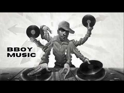 Bboy Music 2023 / DJ Leg1oner Mixtape / Bboy Mixtape 2023