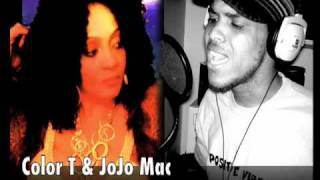 JoJo Mac & Color T - Sugar Daddy