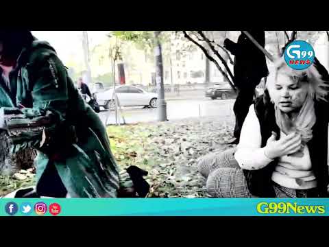 Russia Vs Ukraine War Update LIVE | Kyiv Bombing News | Kyiv Live Camera | Kyiv Ukraine Live News