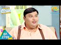Taarak Mehta Ka Ooltah Chashmah Episode 2709 Full Episode