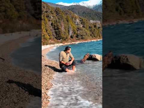 Lago Traful, Neuquén, Patagonia Argentina