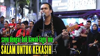 Download lagu NADIA||Salam untuk kekasih,Lagu lama² nie tak pernah mengecewakan. mp3